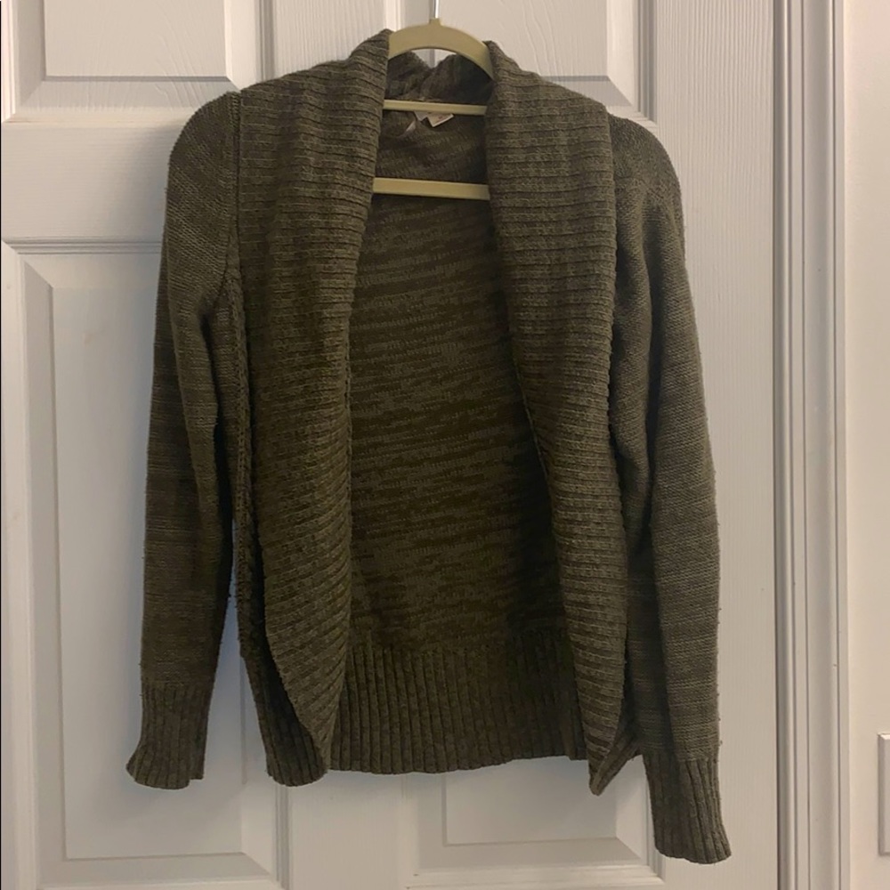 Cardigan